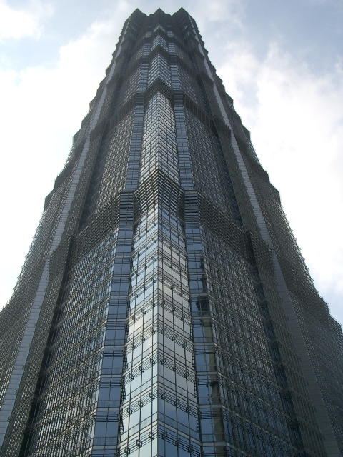 JinMao Tower