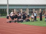 Rugby-turnaus SAS 15.9.07