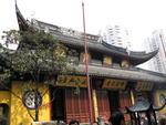 Jade Buddha Temppeli